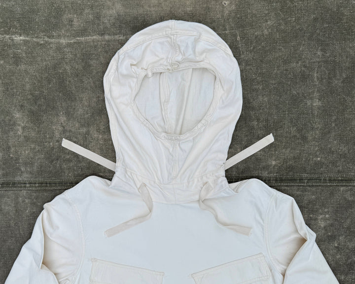 WW2 U.S Navy Gunner Deck Smock.