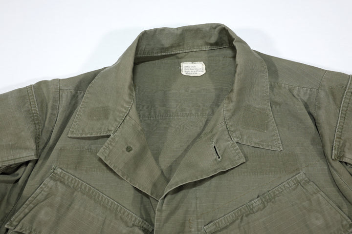 U.S Army Vietnam Jungle Jacket MACV-SOG.