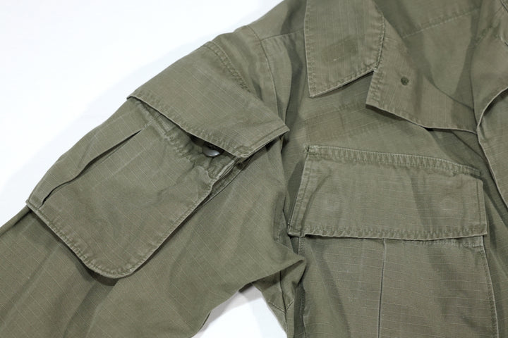 U.S Army Vietnam Jungle Jacket MACV-SOG.