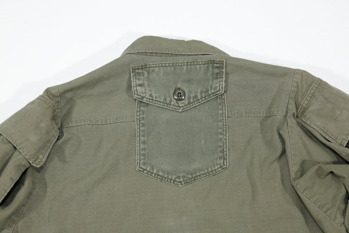 U.S Army Vietnam Jungle Jacket MACV-SOG.