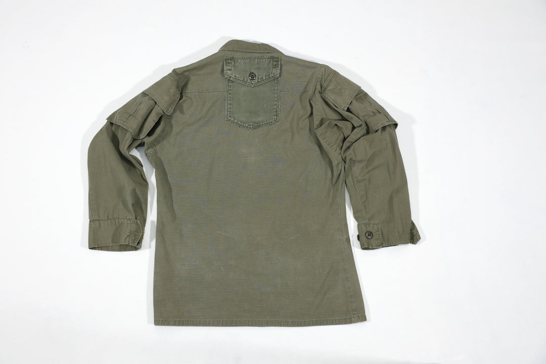 U.S Army Vietnam Jungle Jacket MACV-SOG.