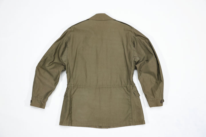 WW2 U.S Army M-1943 Jacket.