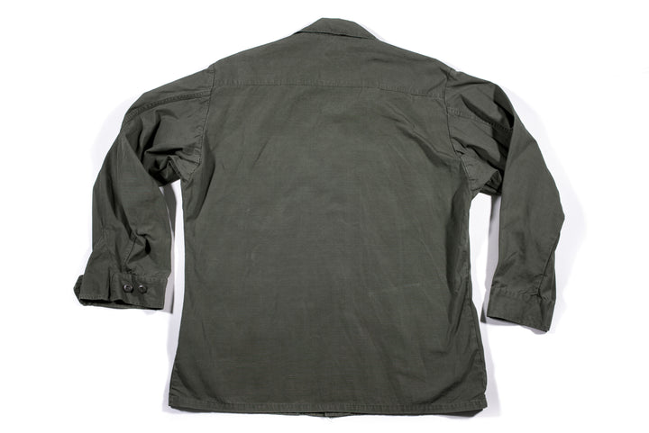 U.S Army Vietnam Jungle Jacket.