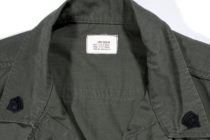 U.S Army Vietnam Jungle Jacket.