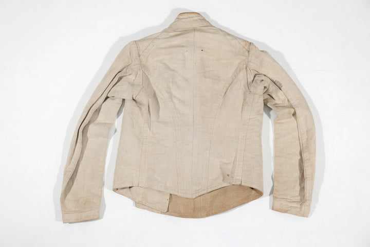 1900's French Fencing Jacket.