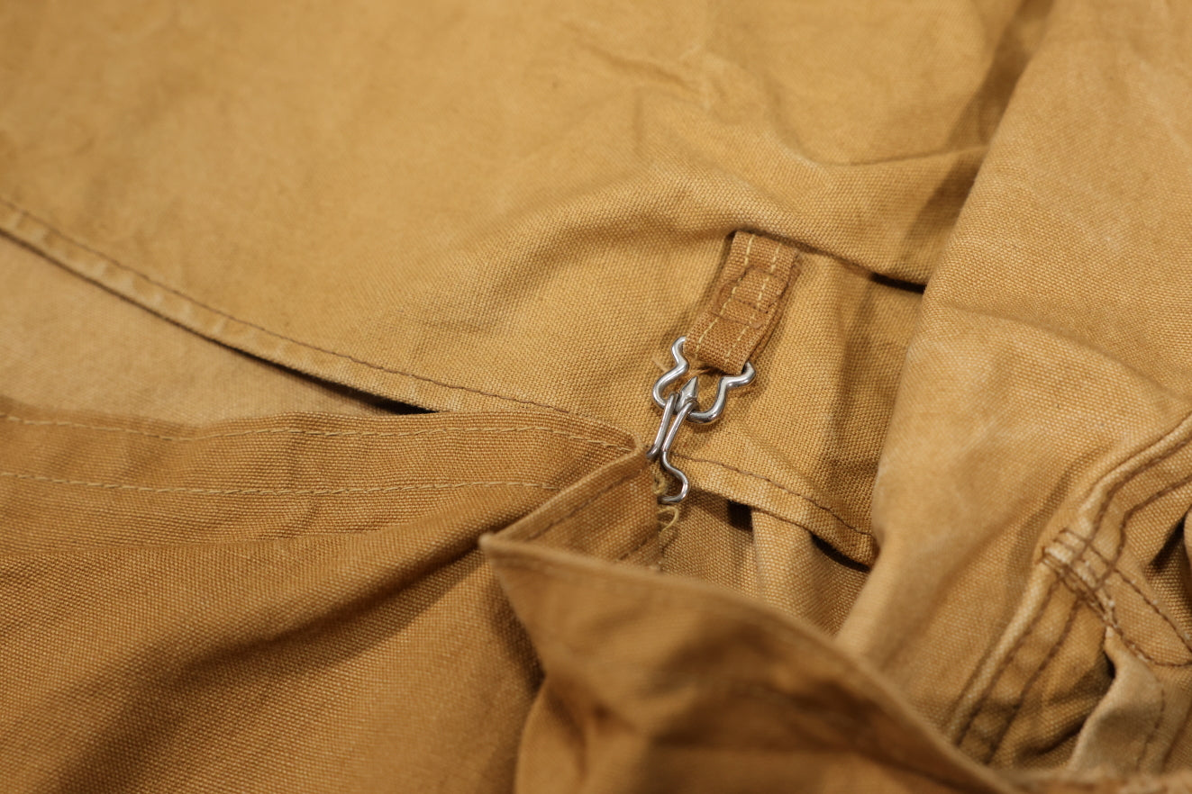 FIELD MASTER ハンティングジャケット（SEARS ROEBUCK） 1960's Hunting Jacket Field Master Sears Roebuck. – Le