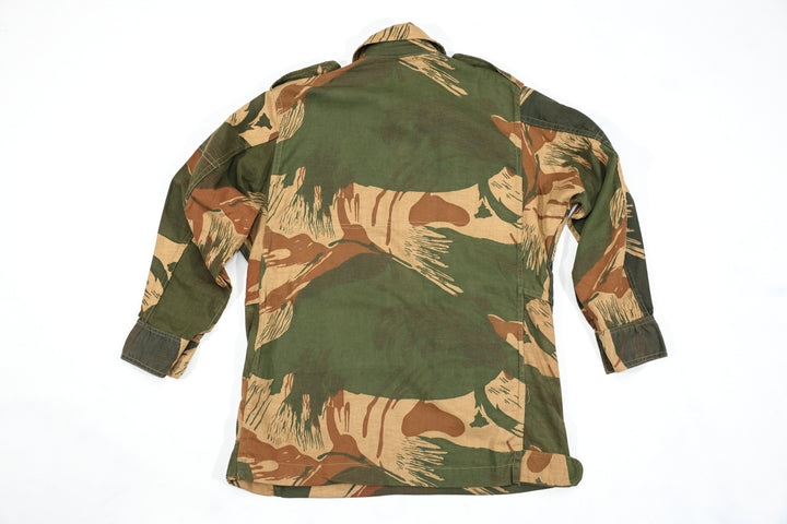 1970's Pakistan Army Camouflage Airborne Smock.