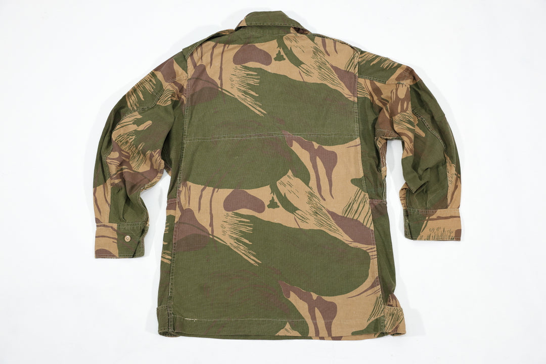 1970's Pakistan Army Camoufage Airborne Smock.