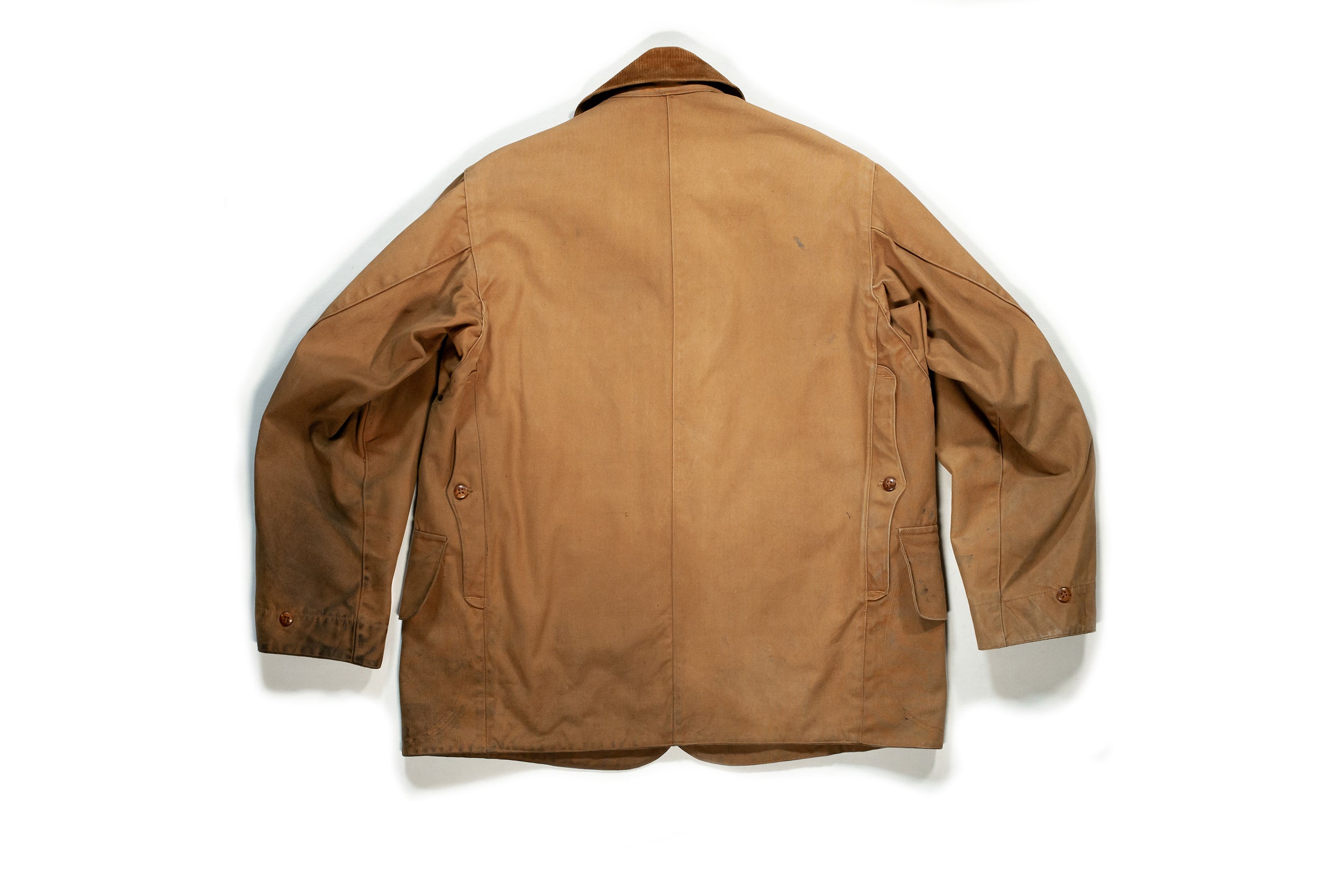 1940's DUXBAK Hunting Jacket. – Le Zouave Shop