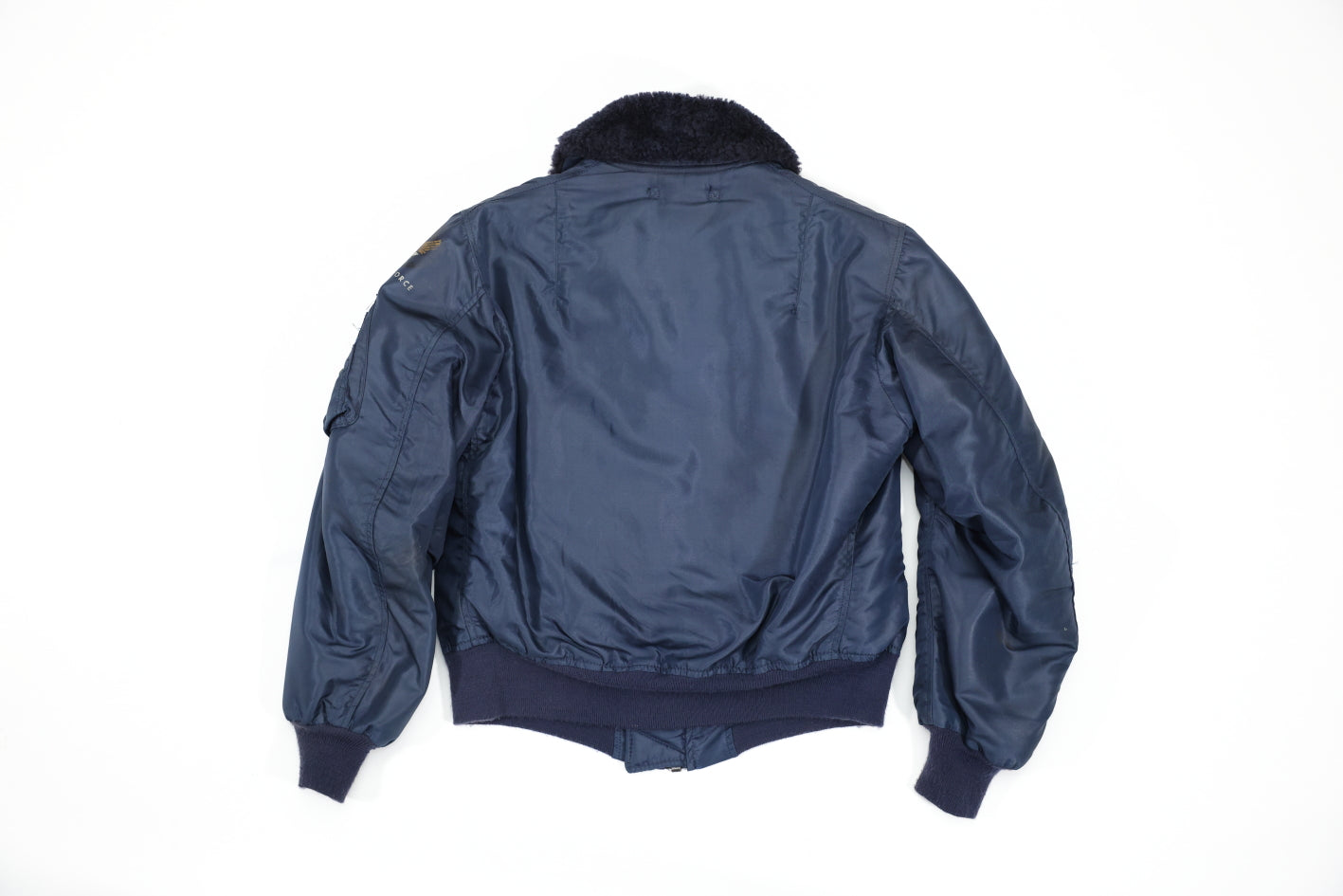 洋書 American Flight Jackets,Airmen &Aircraft Original U.S. Cold War Colonel Flight Medic 417th Tactical