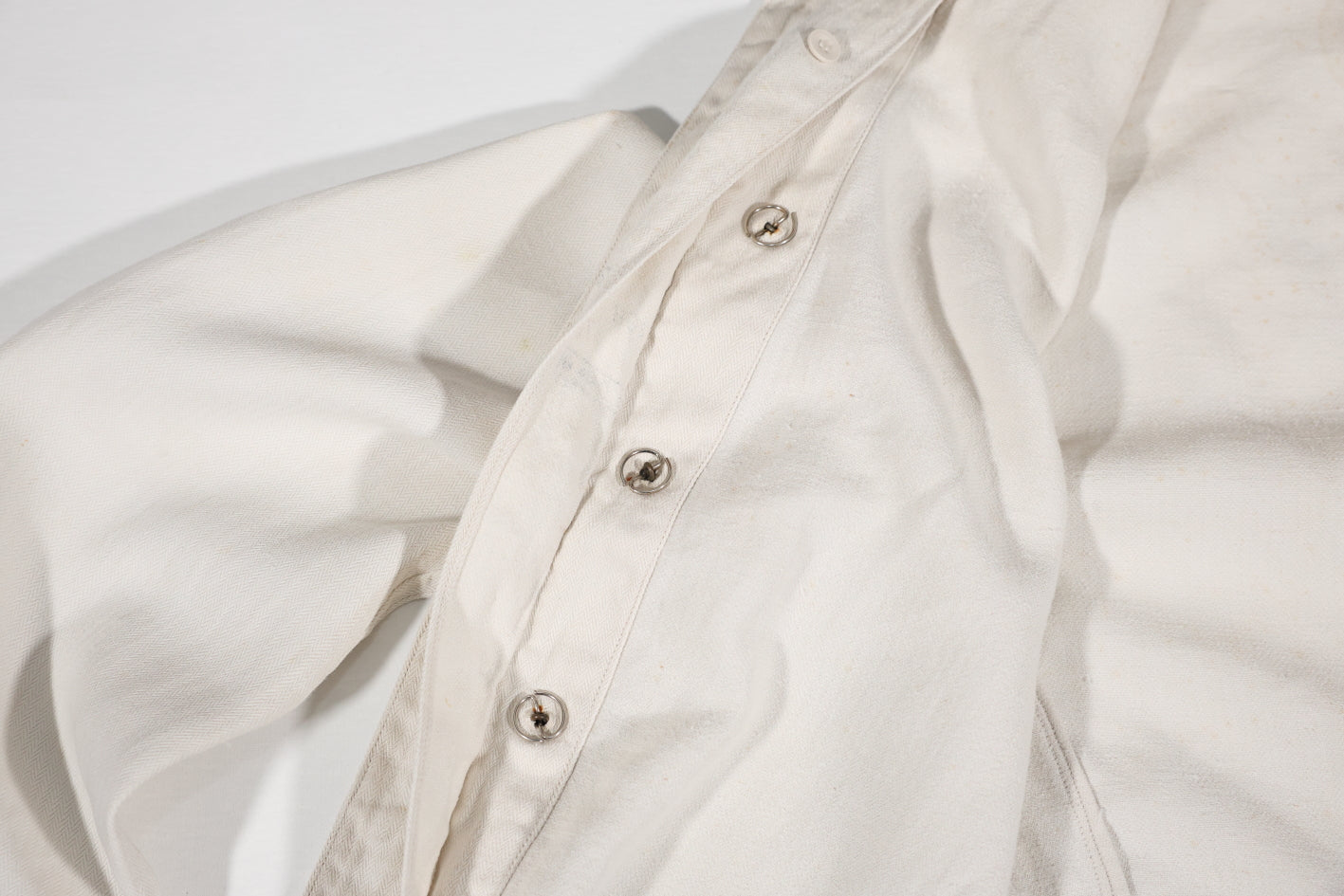 s*1様 30〜40's Luftwaffe Drillich Jacket s*1様 30〜40's Luftwaffe Drillich Jacket s*1様 30〜40's Luftwaffe