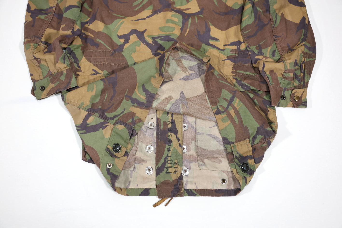 マ*ト様 VETEMENTS SS17 / Reconstruct Camo P マ*ト様 VETEMENTS SS17 / Reconstruct Camo P - メルカリ