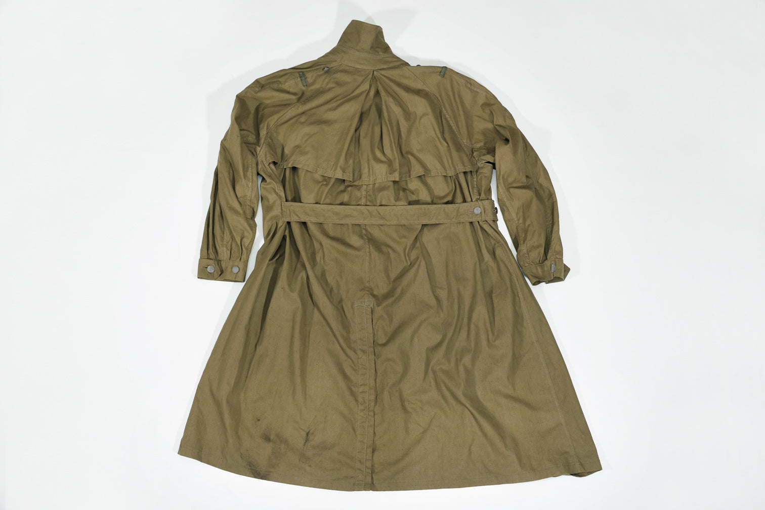 サト】Germany Longcoat Vintage サト】Germany Longcoat