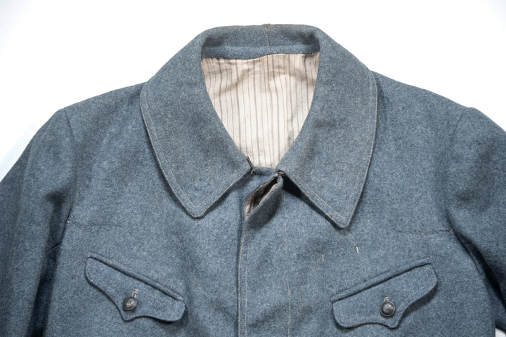 WW1 French Army " Bleu Horizon " Jacket.