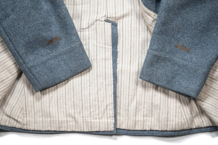 WW1 French Army " Bleu Horizon " Jacket.