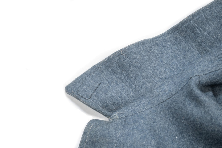 WW1 French Army " Bleu Horizon " Jacket.
