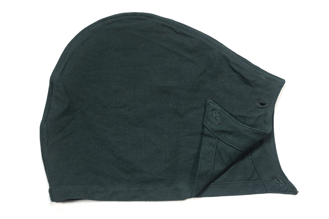 WW2 French Army / CJF Paletot Double Breasted Deadstock.