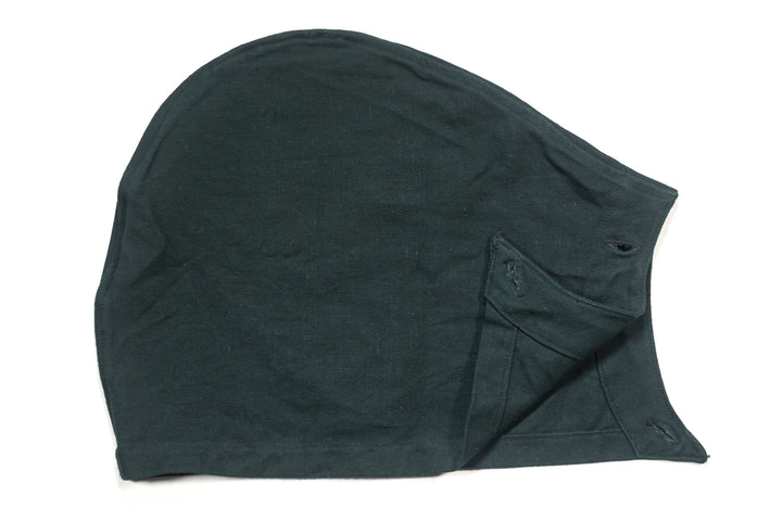 WW2 French Army / CJF Paletot Double Breasted Deadstock.