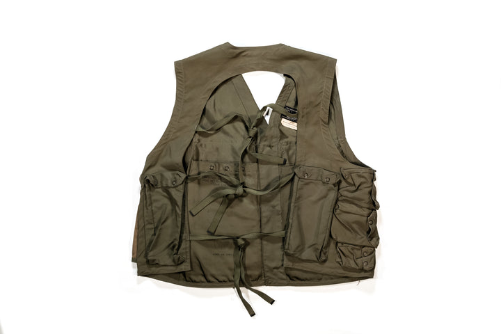 WW2 USAAF Vest Emergency Sustenance Type C-1.