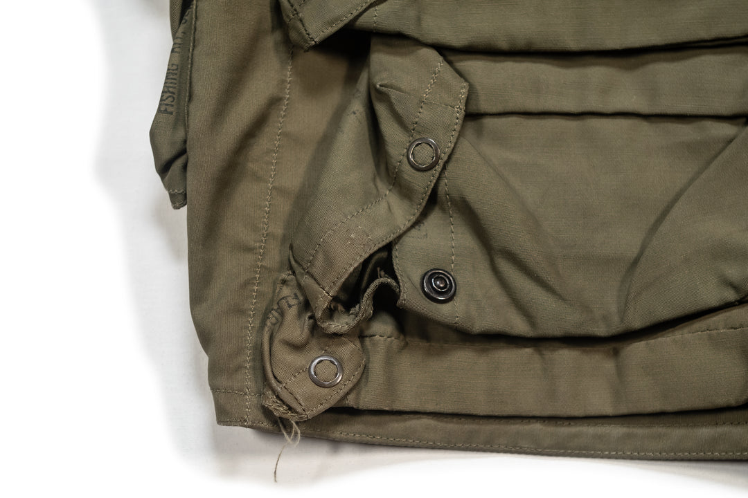 WW2 USAAF Vest Emergency Sustenance Type C-1.