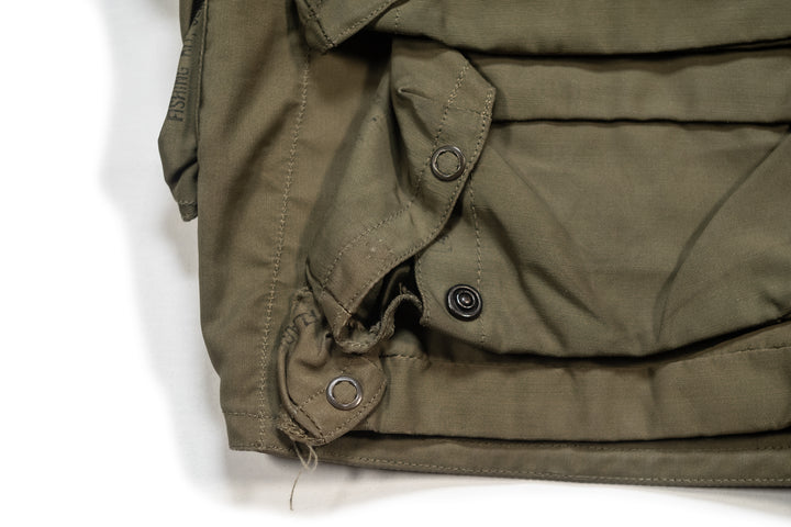 WW2 USAAF Vest Emergency Sustenance Type C-1.