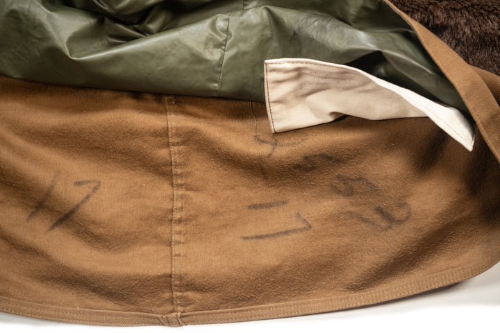 WW2 / 1940's U.S Navy - U.S.M.C Barnstormer Coat HINSON Deadstok.
