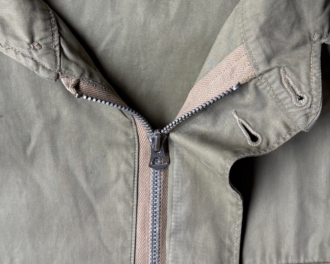 WW2 U.S Army Mountain Troops Jacket First Pattern.