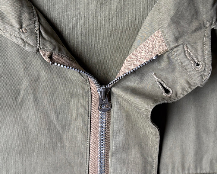 WW2 U.S Army Mountain Troops Jacket First Pattern.