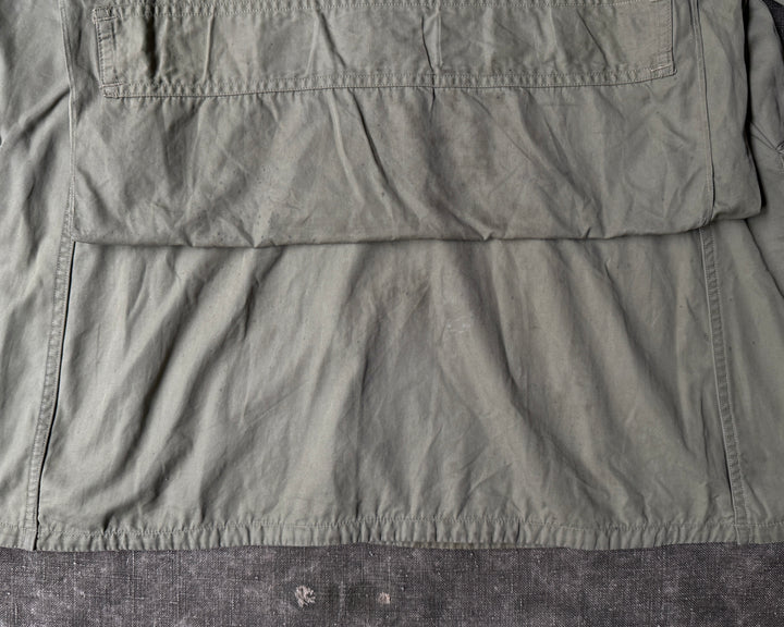 WW2 U.S Army Mountain Troops Jacket First Pattern.