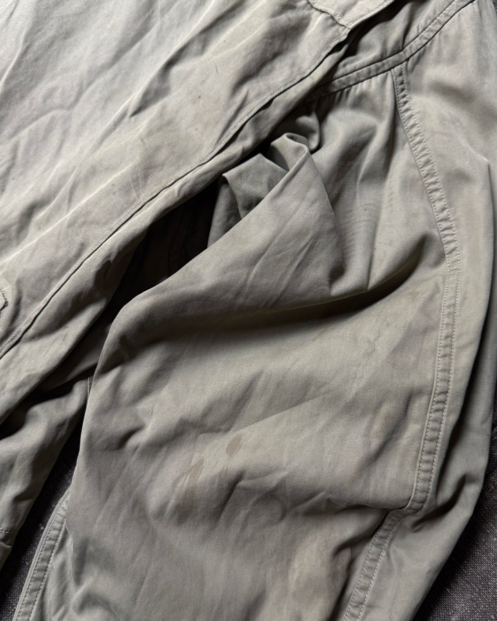 WW2 U.S Army Mountain Troops Jacket First Pattern.