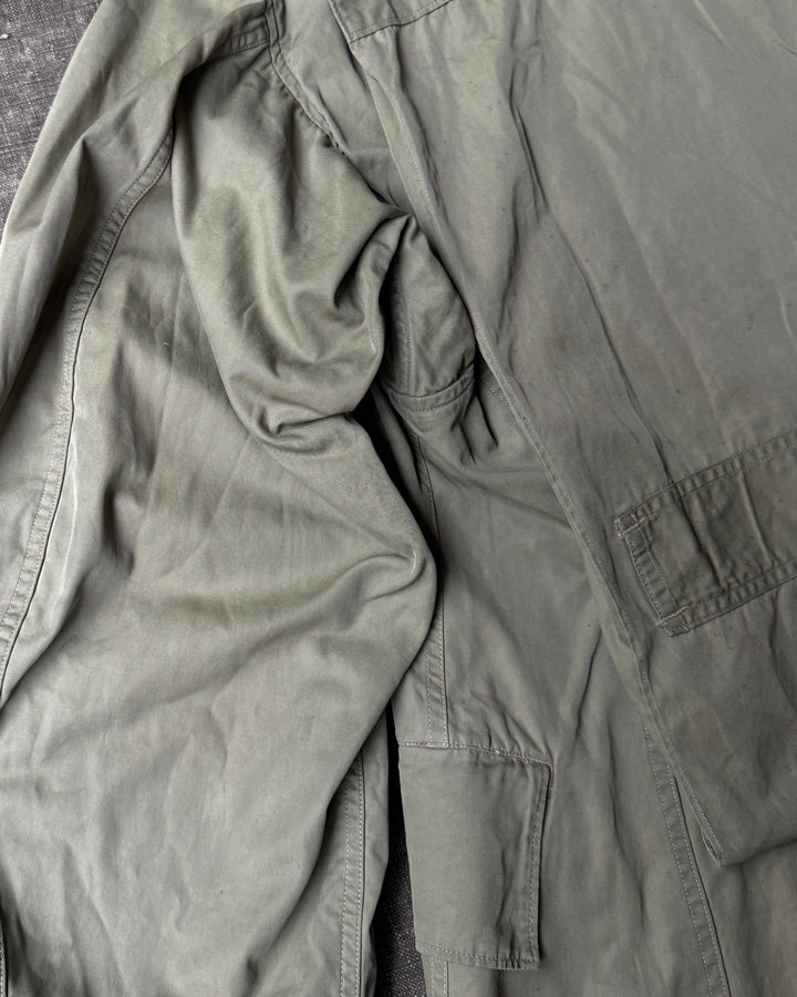 WW2 U.S Army Mountain Troops Jacket First Pattern.