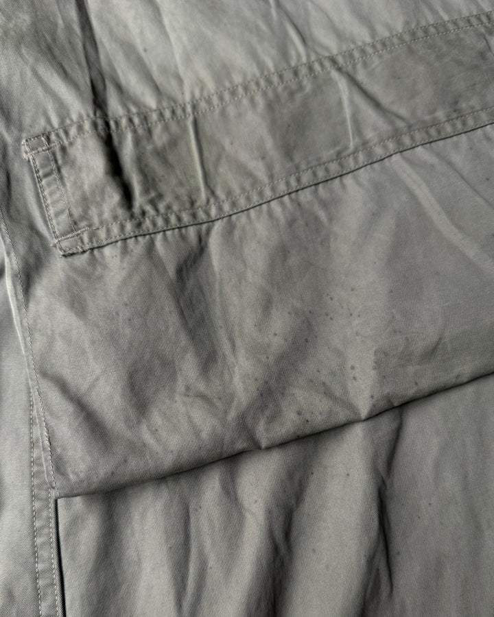 WW2 U.S Army Mountain Troops Jacket First Pattern.