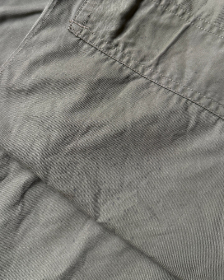 WW2 U.S Army Mountain Troops Jacket First Pattern.