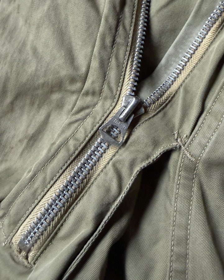 WW2 U.S Army Mountain Troops Jacket First Pattern.