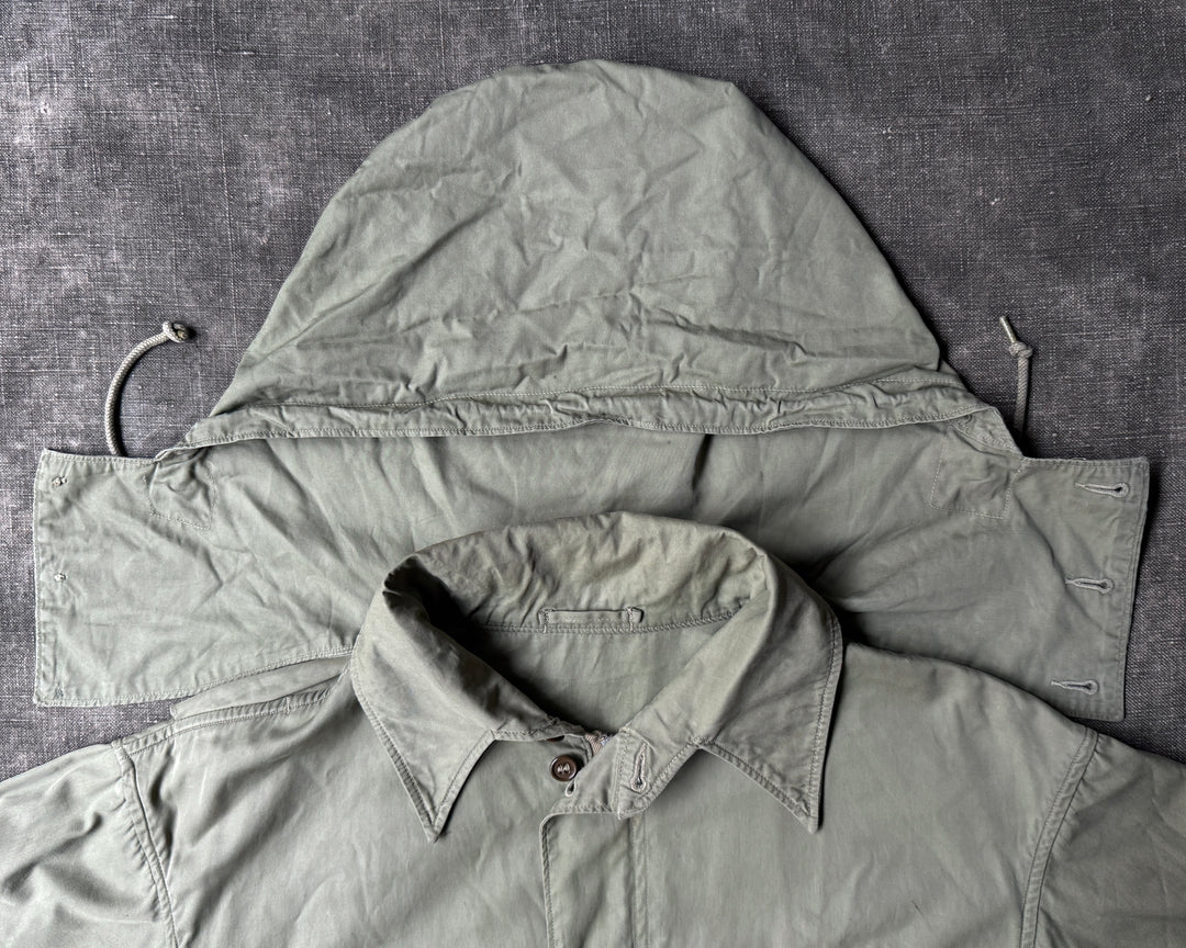 WW2 U.S Army Mountain Troops Jacket First Pattern.