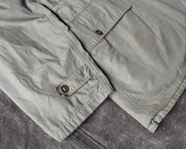 WW2 U.S Army Mountain Troops Jacket First Pattern.