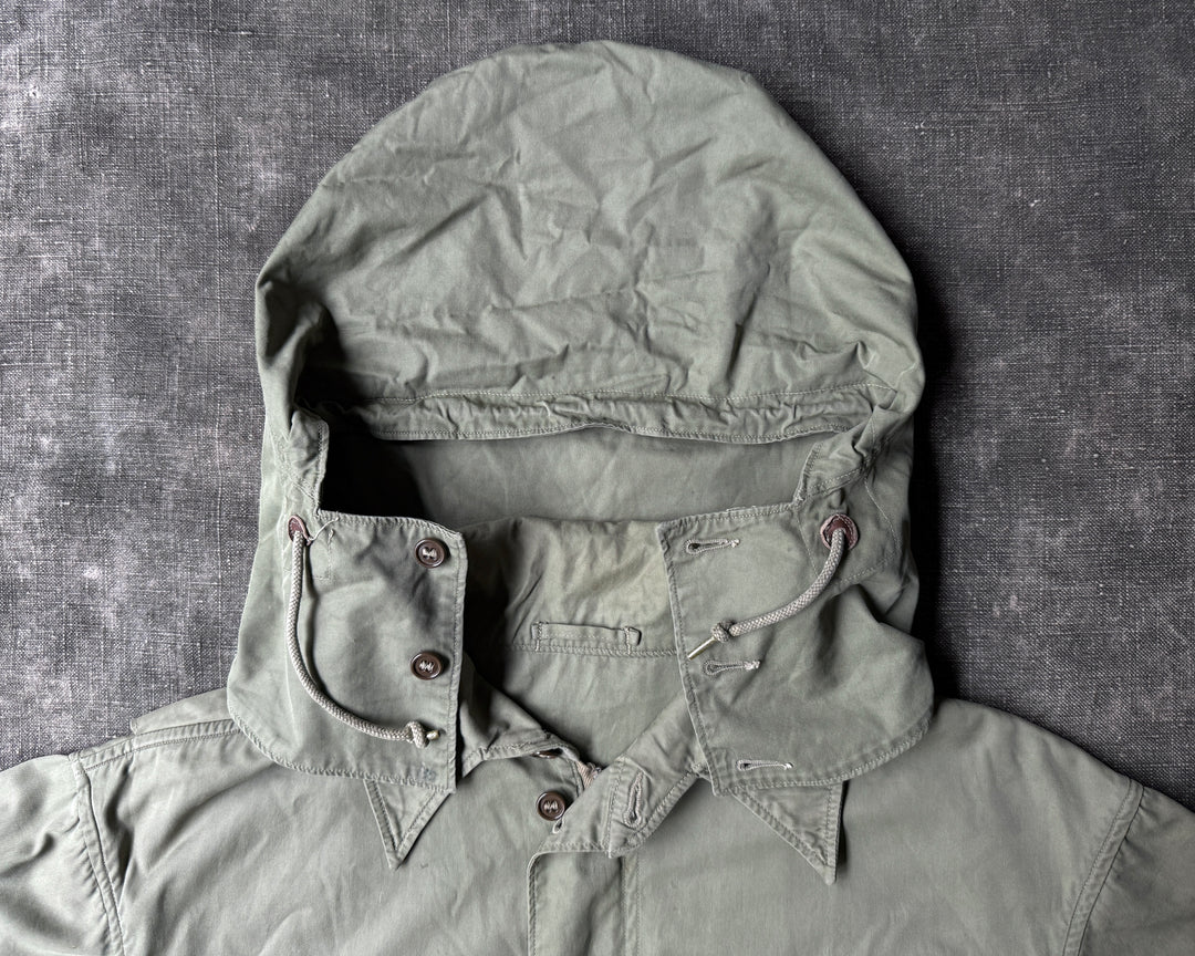 WW2 U.S Army Mountain Troops Jacket First Pattern.