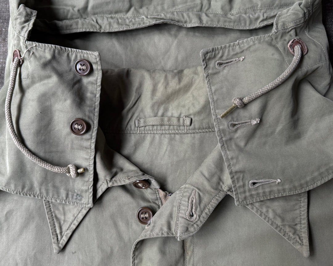 WW2 U.S Army Mountain Troops Jacket First Pattern.