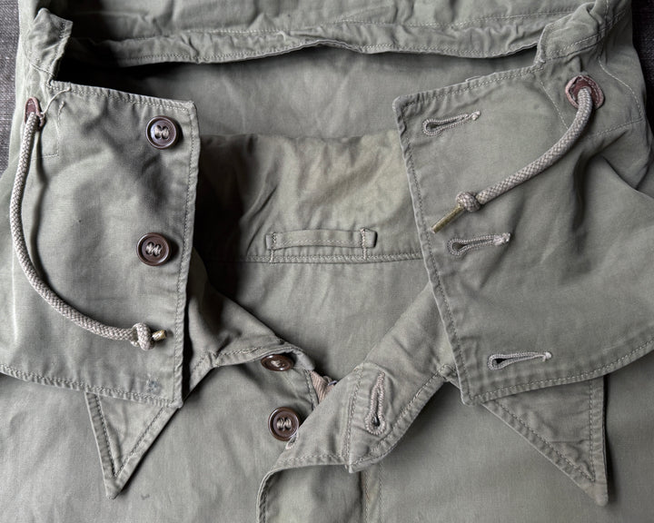 WW2 U.S Army Mountain Troops Jacket First Pattern.