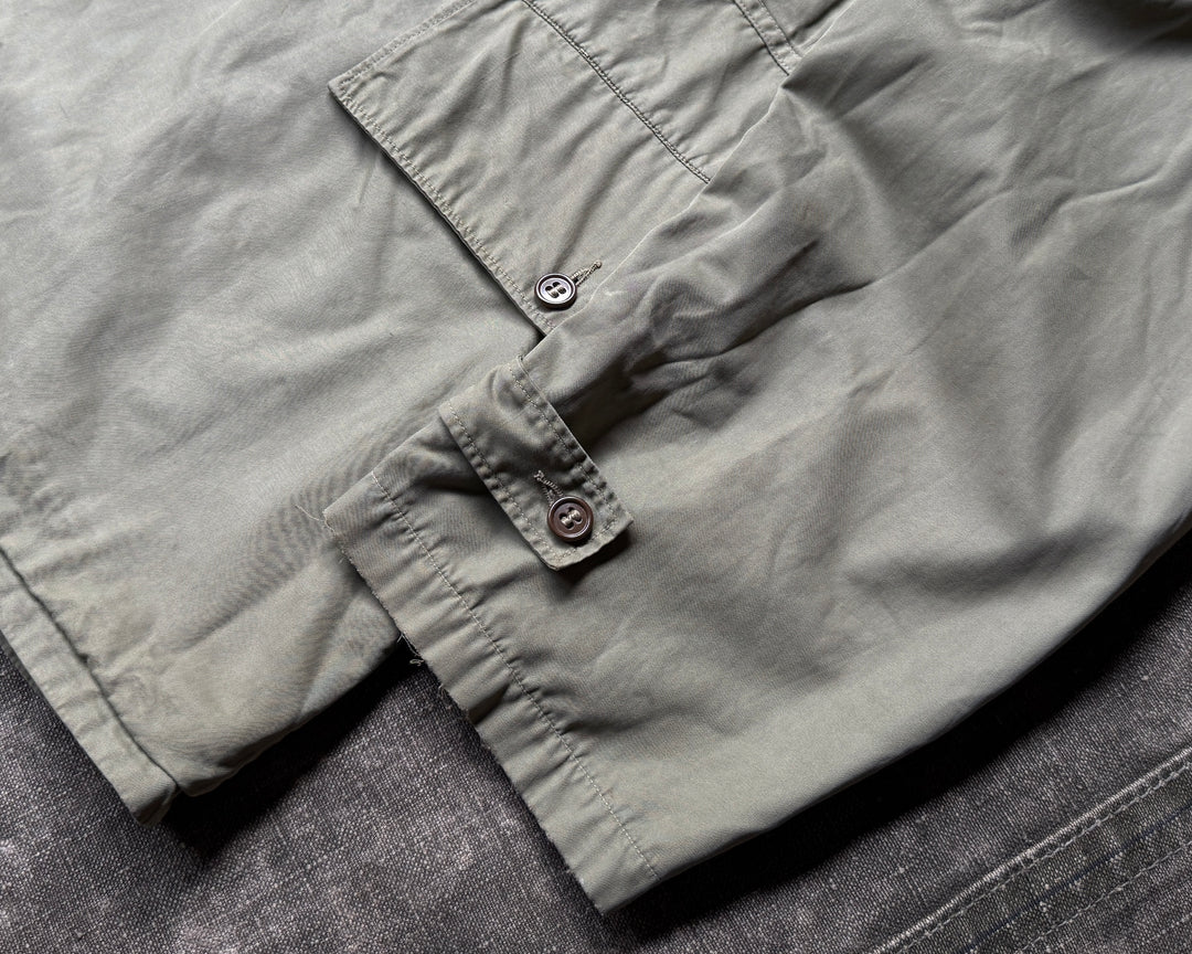 WW2 U.S Army Mountain Troops Jacket First Pattern.