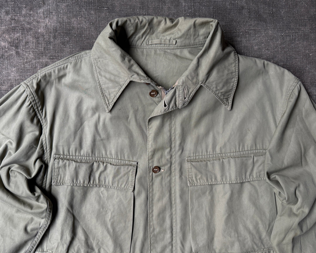 WW2 U.S Army Mountain Troops Jacket First Pattern.