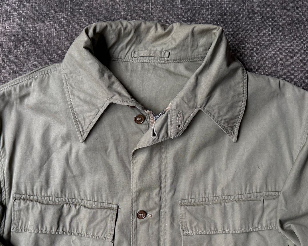 WW2 U.S Army Mountain Troops Jacket First Pattern.