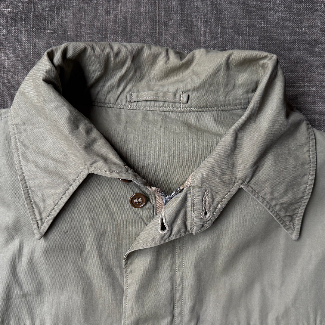 WW2 U.S Army Mountain Troops Jacket First Pattern.