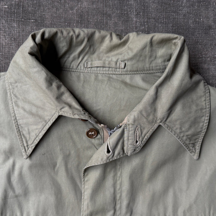 WW2 U.S Army Mountain Troops Jacket First Pattern.