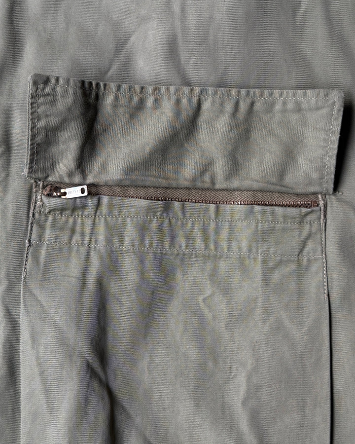 WW2 U.S Army Mountain Troops Jacket First Pattern.