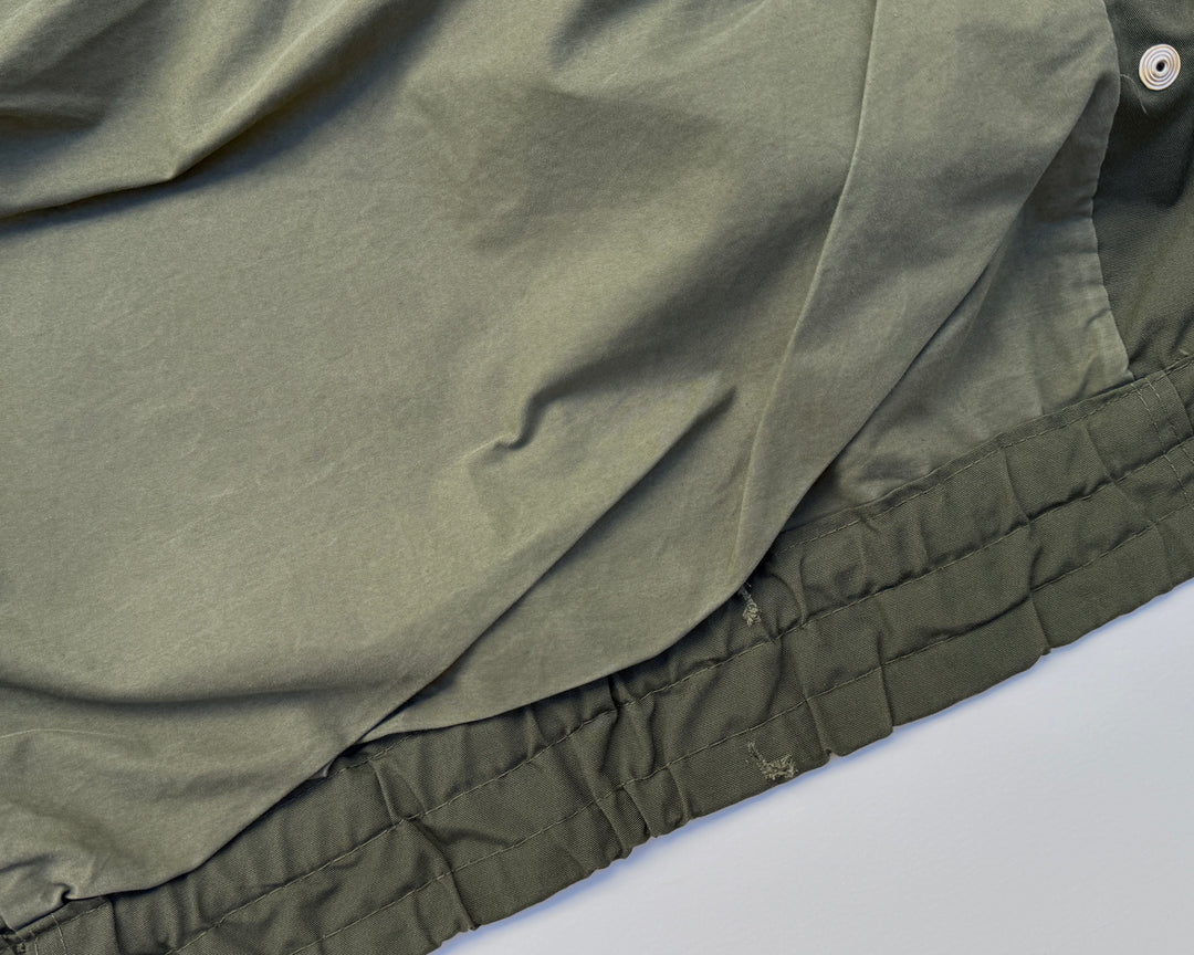 1960's German Hunting / Fishing Jacket.